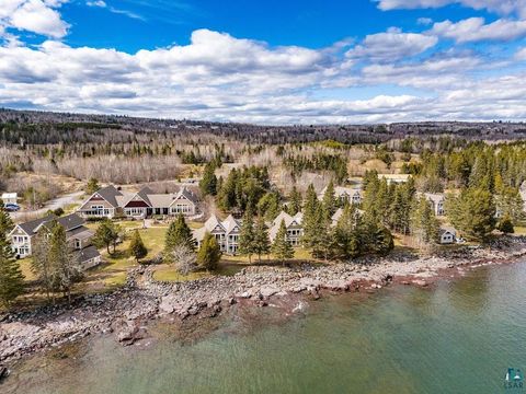 Tiny photo for 596 Larsmont Way #315, Two Harbors, MN 55616 (MLS # 6124812)