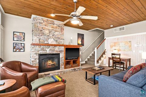 Tiny photo for 596 Larsmont Way #315, Two Harbors, MN 55616 (MLS # 6124812)