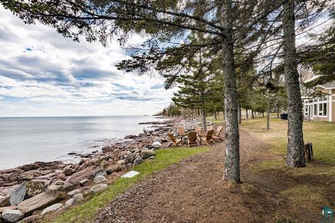 Tiny photo for 596 Larsmont Way #315, Two Harbors, MN 55616 (MLS # 6124812)