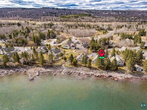 Tiny photo for 596 Larsmont Way #315, Two Harbors, MN 55616 (MLS # 6124812)