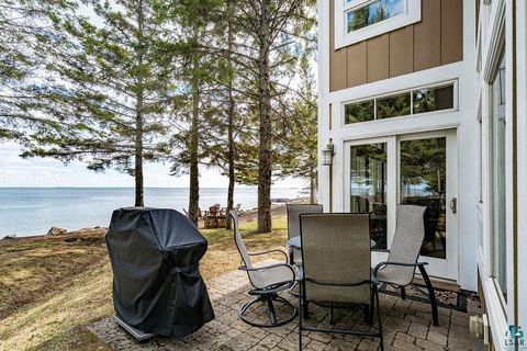 Tiny photo for 596 Larsmont Way #315, Two Harbors, MN 55616 (MLS # 6124812)