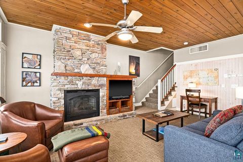Tiny photo for 596 Larsmont Way #315, Two Harbors, MN 55616 (MLS # 6124812)