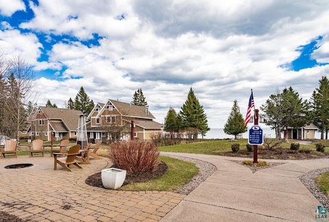 Tiny photo for 596 Larsmont Way #315, Two Harbors, MN 55616 (MLS # 6124812)