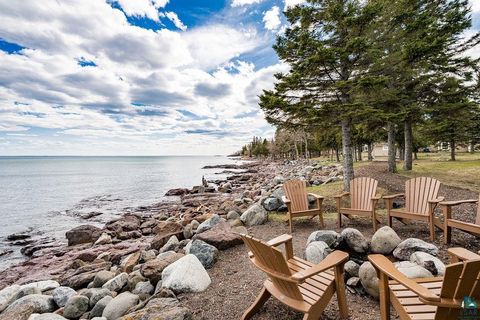 Tiny photo for 596 Larsmont Way #315, Two Harbors, MN 55616 (MLS # 6124812)
