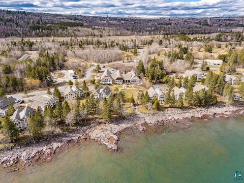Tiny photo for 596 Larsmont Way #315, Two Harbors, MN 55616 (MLS # 6124812)