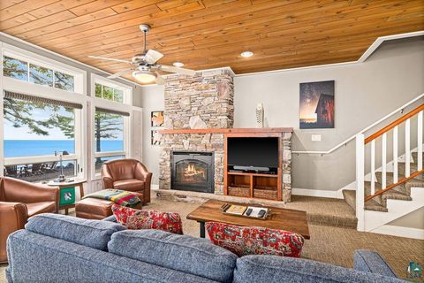 Tiny photo for 596 Larsmont Way #315, Two Harbors, MN 55616 (MLS # 6124812)