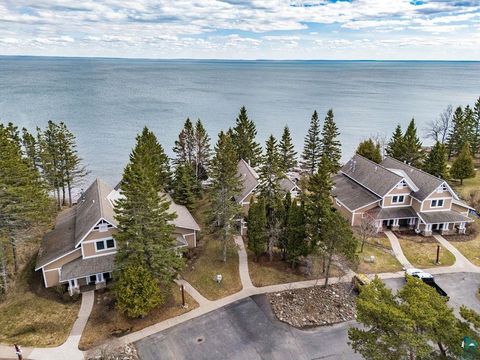 Tiny photo for 596 Larsmont Way #315, Two Harbors, MN 55616 (MLS # 6124812)