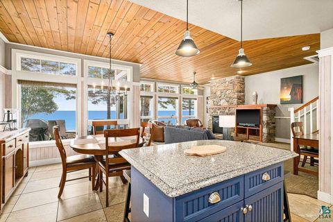 Tiny photo for 596 Larsmont Way #315, Two Harbors, MN 55616 (MLS # 6124812)