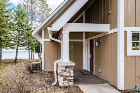 Tiny photo for 596 Larsmont Way #315, Two Harbors, MN 55616 (MLS # 6124812)