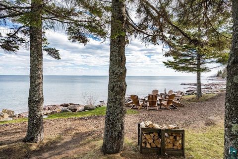 Tiny photo for 596 Larsmont Way #315, Two Harbors, MN 55616 (MLS # 6124812)