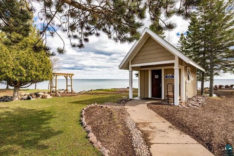 Tiny photo for 596 Larsmont Way #315, Two Harbors, MN 55616 (MLS # 6124812)