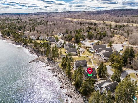 Tiny photo for 596 Larsmont Way #315, Two Harbors, MN 55616 (MLS # 6124812)