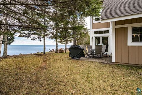 Tiny photo for 596 Larsmont Way #315, Two Harbors, MN 55616 (MLS # 6124812)