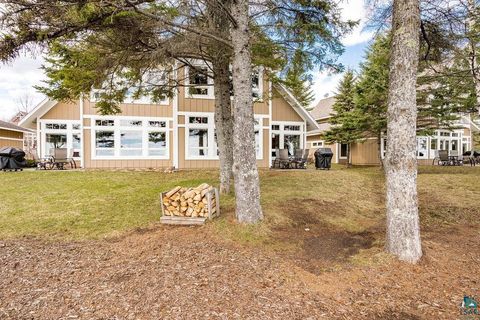 Tiny photo for 596 Larsmont Way #315, Two Harbors, MN 55616 (MLS # 6124812)