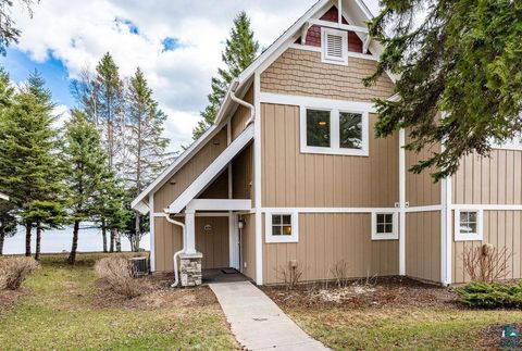 Tiny photo for 596 Larsmont Way #315, Two Harbors, MN 55616 (MLS # 6124812)