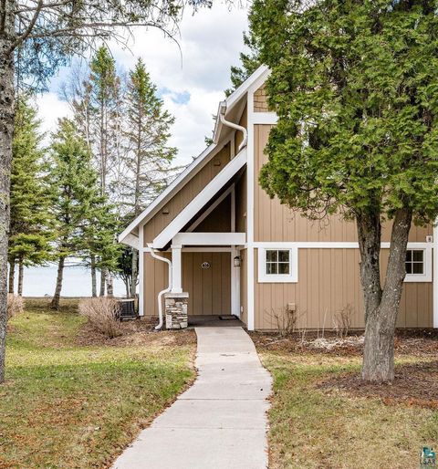 Tiny photo for 596 Larsmont Way #315, Two Harbors, MN 55616 (MLS # 6124812)