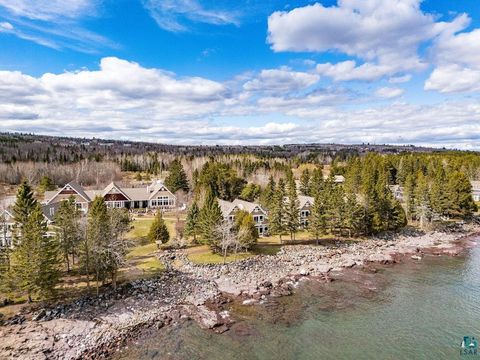 Tiny photo for 596 Larsmont Way #315, Two Harbors, MN 55616 (MLS # 6124812)