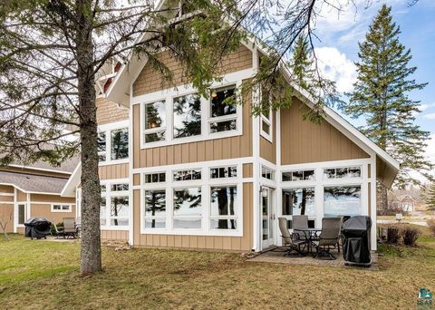 Tiny photo for 596 Larsmont Way #315, Two Harbors, MN 55616 (MLS # 6124812)