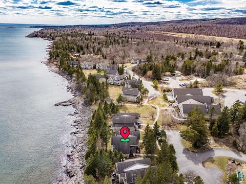 Tiny photo for 596 Larsmont Way #315, Two Harbors, MN 55616 (MLS # 6124812)