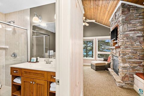 Tiny photo for 596 Larsmont Way #315, Two Harbors, MN 55616 (MLS # 6124812)