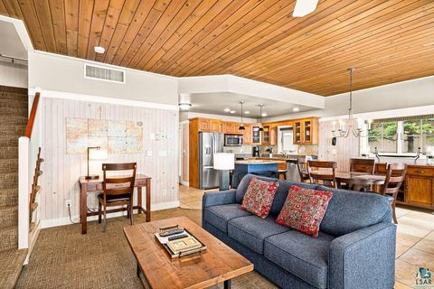Tiny photo for 596 Larsmont Way #315, Two Harbors, MN 55616 (MLS # 6124812)
