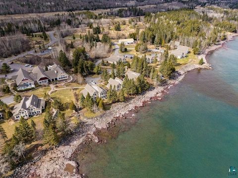 Tiny photo for 596 Larsmont Way #315, Two Harbors, MN 55616 (MLS # 6124812)