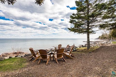 Tiny photo for 596 Larsmont Way #315, Two Harbors, MN 55616 (MLS # 6124812)