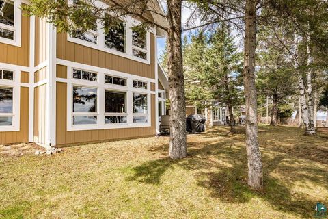 Tiny photo for 596 Larsmont Way #315, Two Harbors, MN 55616 (MLS # 6124812)
