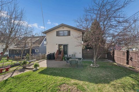 Tiny photo for 4219 W 8th St, Duluth, MN 55807 (MLS # 6125174)