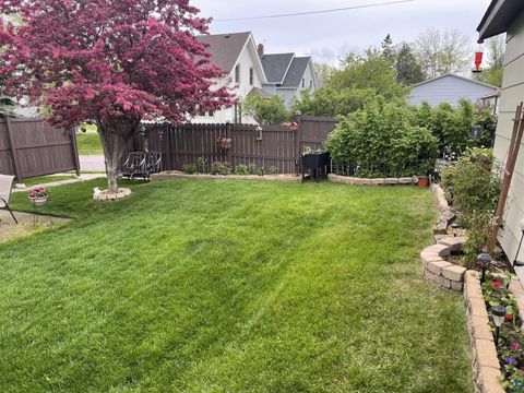 Tiny photo for 4219 W 8th St, Duluth, MN 55807 (MLS # 6125174)