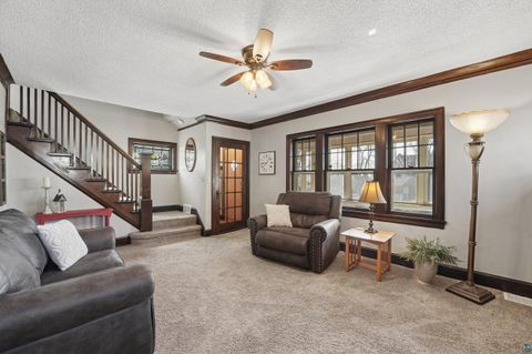 Tiny photo for 4219 W 8th St, Duluth, MN 55807 (MLS # 6125174)