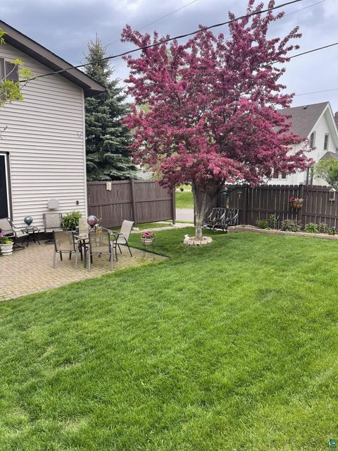 Tiny photo for 4219 W 8th St, Duluth, MN 55807 (MLS # 6125174)
