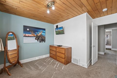 Tiny photo for 4219 W 8th St, Duluth, MN 55807 (MLS # 6125174)