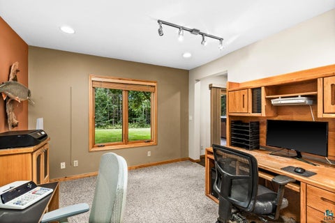 Tiny photo for 2000 Lakeview Dr, Carlton, MN 55718 (MLS # 6127975)