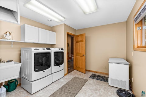 Tiny photo for 2000 Lakeview Dr, Carlton, MN 55718 (MLS # 6127975)