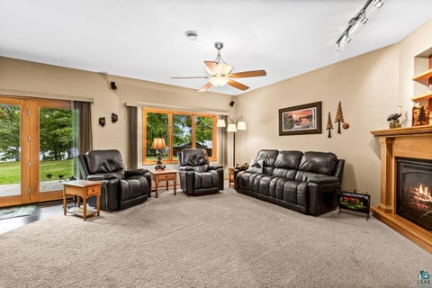 Tiny photo for 2000 Lakeview Dr, Carlton, MN 55718 (MLS # 6127975)