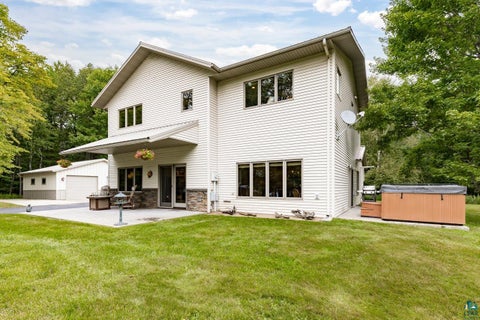 Tiny photo for 2000 Lakeview Dr, Carlton, MN 55718 (MLS # 6127975)