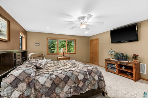 Tiny photo for 2000 Lakeview Dr, Carlton, MN 55718 (MLS # 6127975)