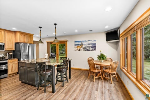 Tiny photo for 2000 Lakeview Dr, Carlton, MN 55718 (MLS # 6127975)