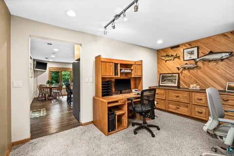 Tiny photo for 2000 Lakeview Dr, Carlton, MN 55718 (MLS # 6127975)