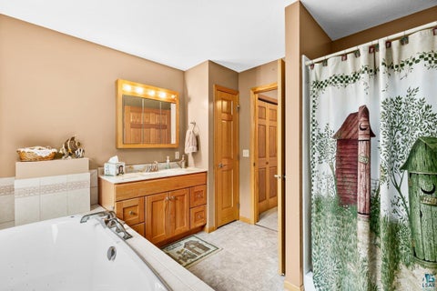 Tiny photo for 2000 Lakeview Dr, Carlton, MN 55718 (MLS # 6127975)