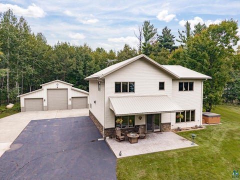 Photo of 2000 Lakeview Dr, Carlton, MN 55718 (MLS # 6127975)