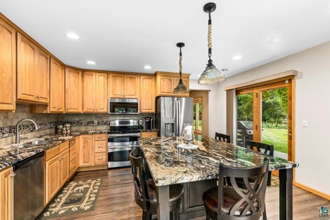 Tiny photo for 2000 Lakeview Dr, Carlton, MN 55718 (MLS # 6127975)