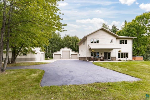 Tiny photo for 2000 Lakeview Dr, Carlton, MN 55718 (MLS # 6127975)