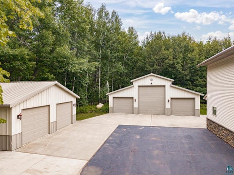 Tiny photo for 2000 Lakeview Dr, Carlton, MN 55718 (MLS # 6127975)