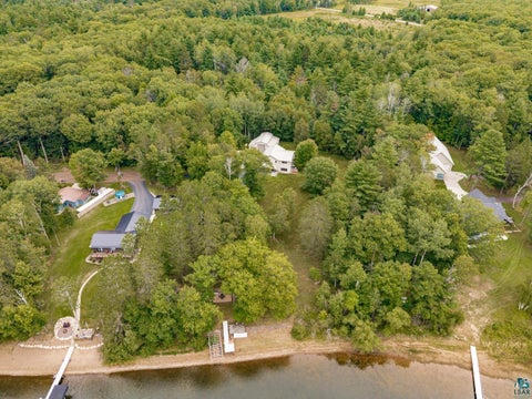 Tiny photo for 2000 Lakeview Dr, Carlton, MN 55718 (MLS # 6127975)