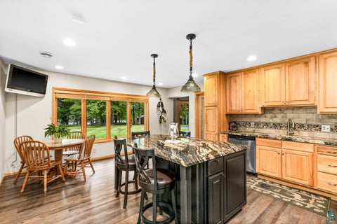 Tiny photo for 2000 Lakeview Dr, Carlton, MN 55718 (MLS # 6127975)