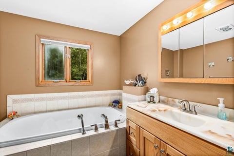 Tiny photo for 2000 Lakeview Dr, Carlton, MN 55718 (MLS # 6127975)
