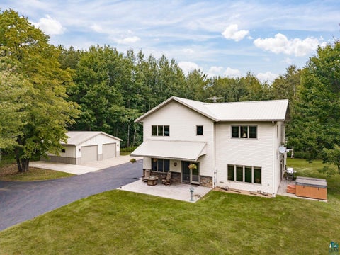 Tiny photo for 2000 Lakeview Dr, Carlton, MN 55718 (MLS # 6127975)