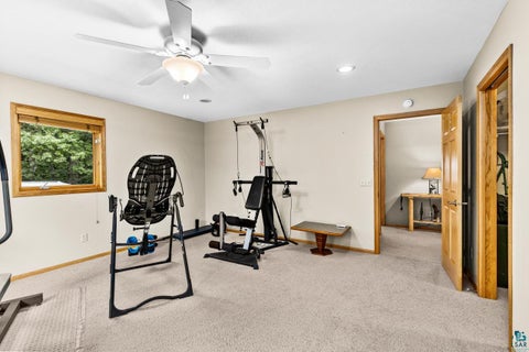 Tiny photo for 2000 Lakeview Dr, Carlton, MN 55718 (MLS # 6127975)
